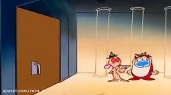 ماجراهای رن و استیمپی - فصل 4 قسمت 6